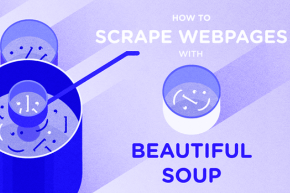 【Pythonスクレイピング入門】BeautifulSoupの使い方・メソッド一覧|HTML基本操作