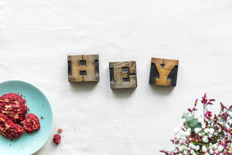 HEY