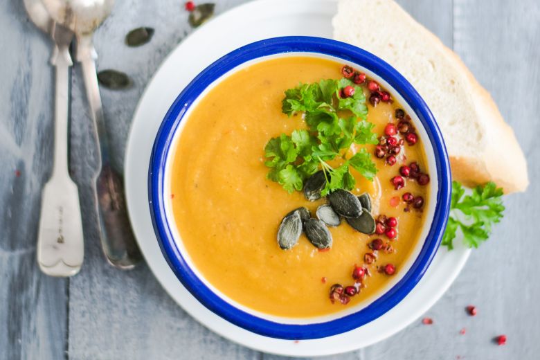 Beautiful Soup