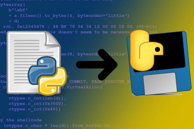 【悲報】PyInstallerさん、300MBのexeファイルを吐き出すようになる