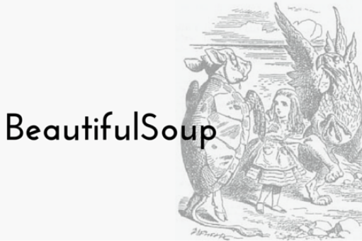 【Pythonスクレイピング入門】bs4(BeautifulSoup)をインストール