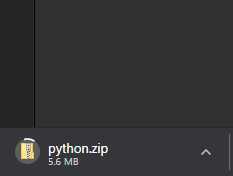 python.zip
