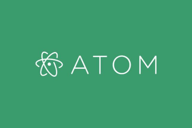 AtomでPythonを開発環境構築時に起きる問題、まとめて解決