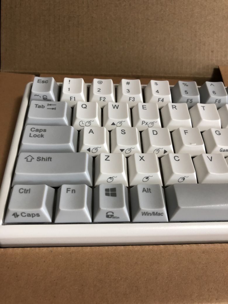 Atom66 マウス操作
