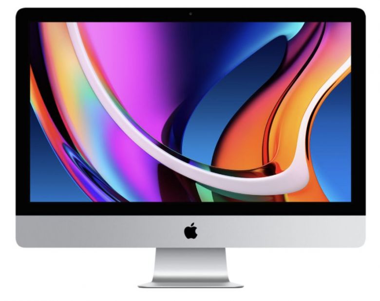 iMac 2020 27inch レビュー!ついにMac童貞を卒業した話